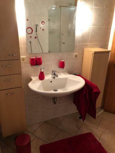 Apartamento Albtraum