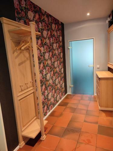 Apartamento Ferienwohnung Rhede