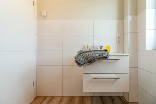 Apartamento Ferienhaus We1