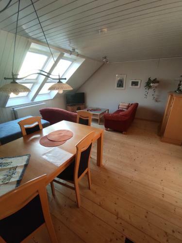 Apartamento Angelika Maisonette-wohnung Pool Sauna