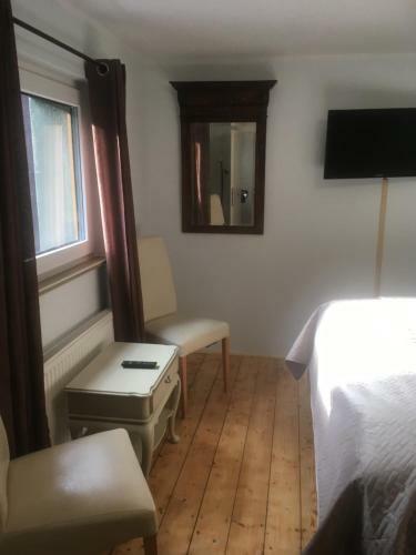 G�stehaus Chateau D?orsay