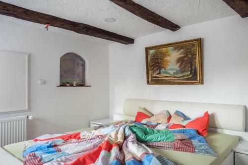 Apartamento Ferienwohnung Insel Reichenau