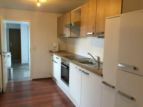 Apartamento T&t Ferienwohnung