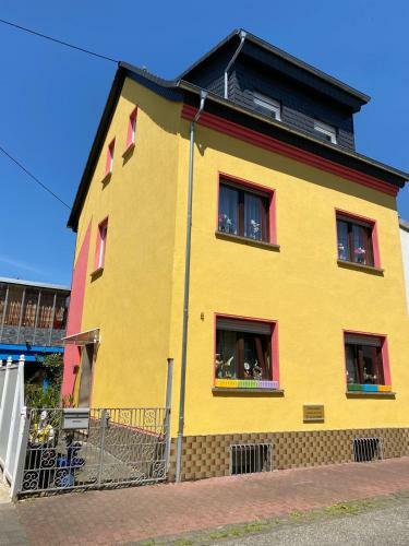 Apartamento T&t Ferienwohnung