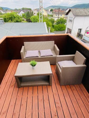 Apartamento T&t Ferienwohnung