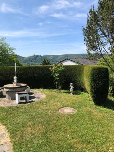 Apartamento Ferienwohnung Appartement In Rheinbrohl