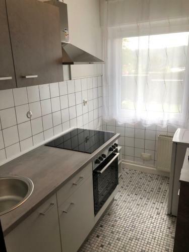 Apartamento Ferienwohnung Appartement In Rheinbrohl