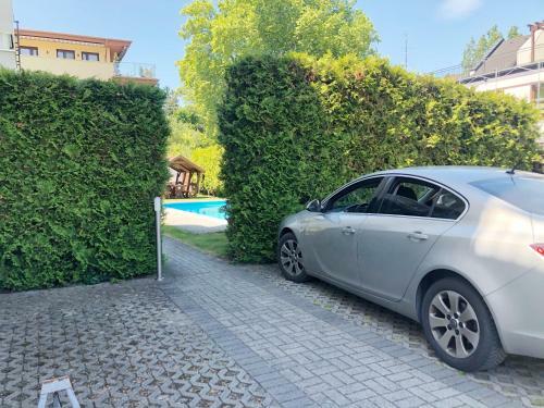 D�ra Apartman
