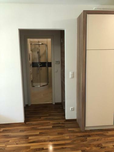 D�ra Apartman