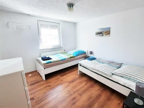 Work& Stay Apartment Mit 2 Schlafzimmern
