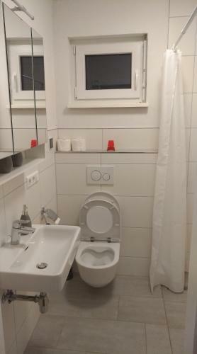 Apartamento Ferienwohnung Log-in