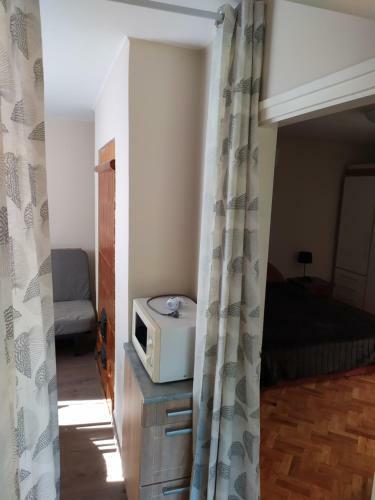 Ametiszt Wellness Apartmanh�z