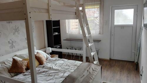 Sunshine Apartman