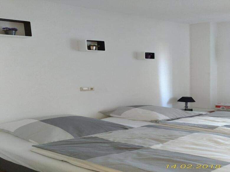 Apartamento Fewo Reutlingen Metzstra�e