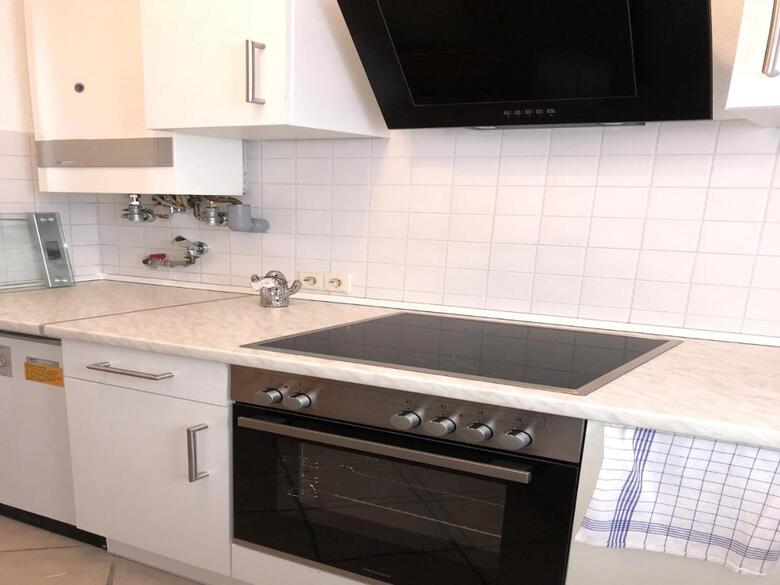 Apartamento Fewo Reutlingen Metzstra�e