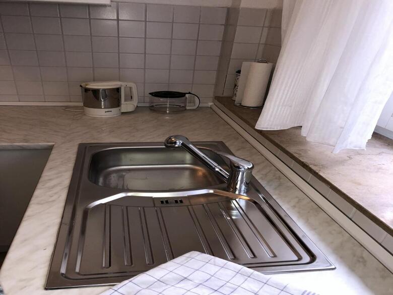 Apartamento Fewo Reutlingen Metzstra�e