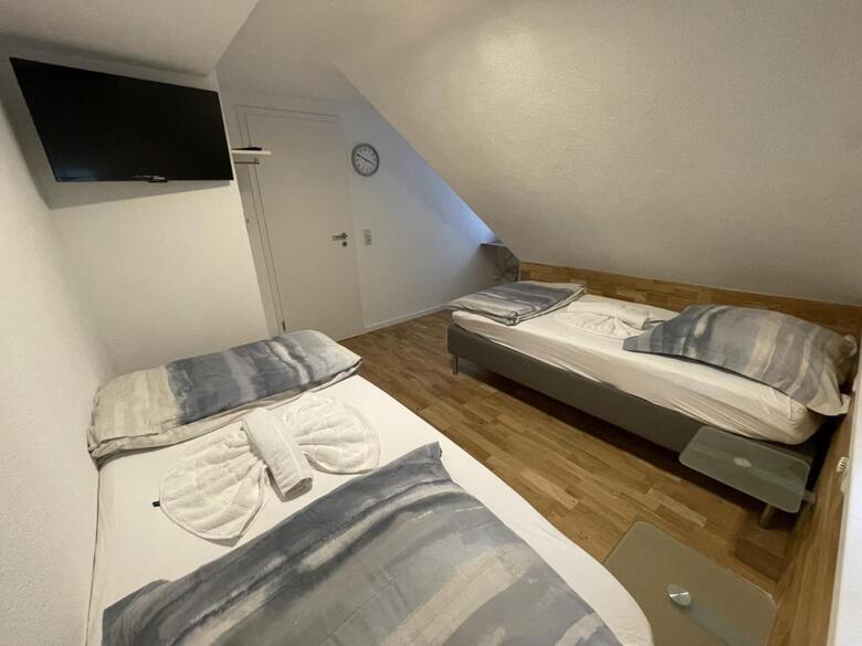 Apartamento Fewo Reutlingen Metzstra�e
