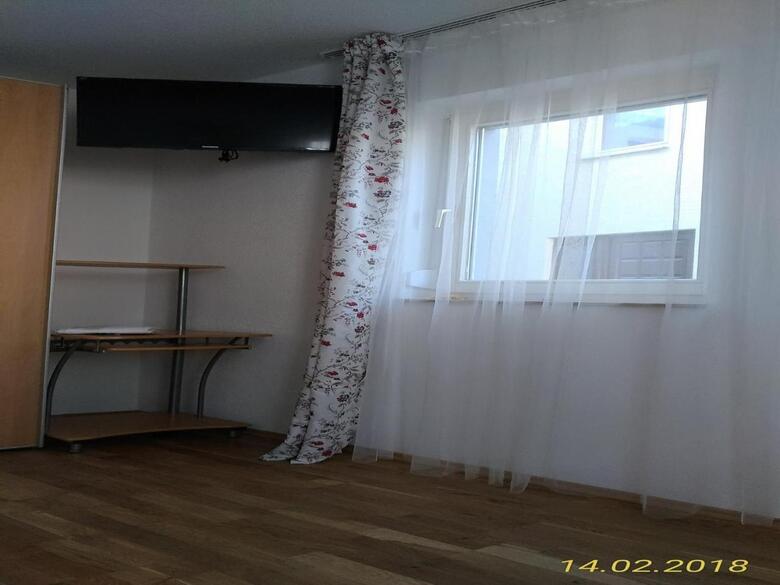 Apartamento Fewo Reutlingen Metzstra�e