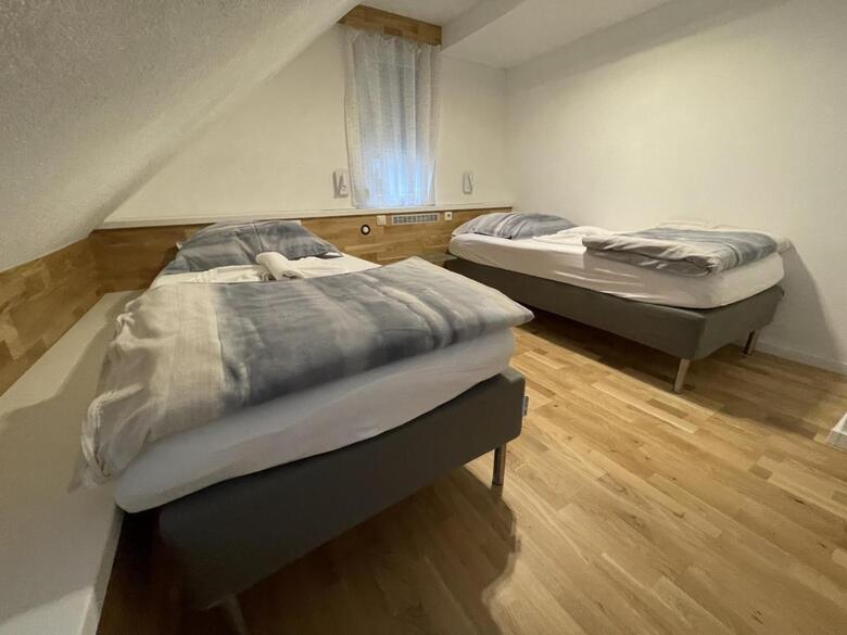 Apartamento Fewo Reutlingen Metzstra�e