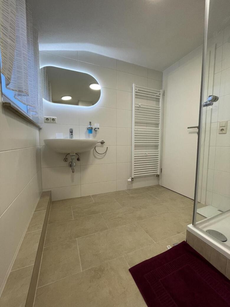Apartamento Fewo Reutlingen Metzstra�e