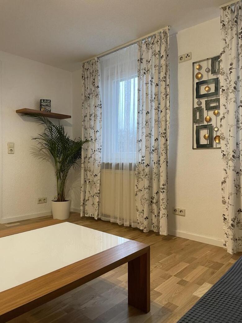 Apartamento Fewo Reutlingen Metzstra�e