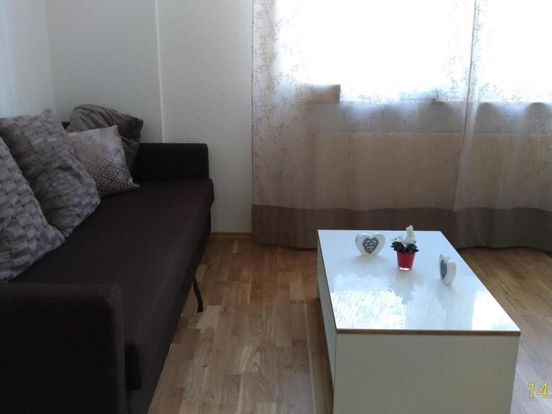 Apartamento Fewo Reutlingen Metzstra�e