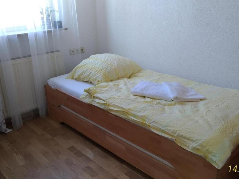 Apartamento Fewo Reutlingen Metzstra�e