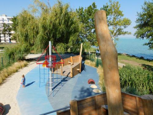 K&K Apartment Si�fok