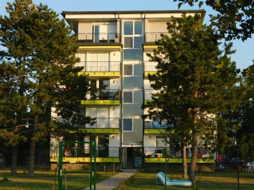 K&K Apartment Si�fok