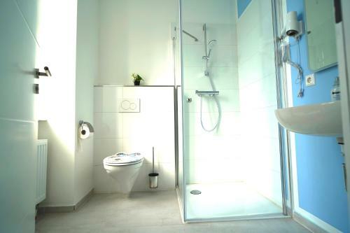 Hostal Hotel B�ke Rheinfelden