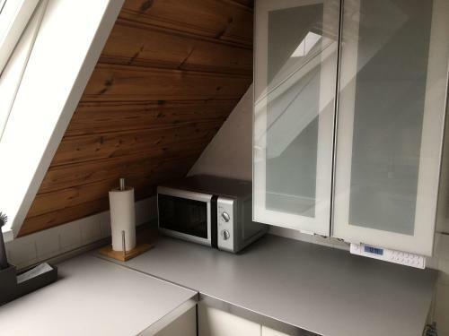 Apartamento Ferienwohnung Dashaus
