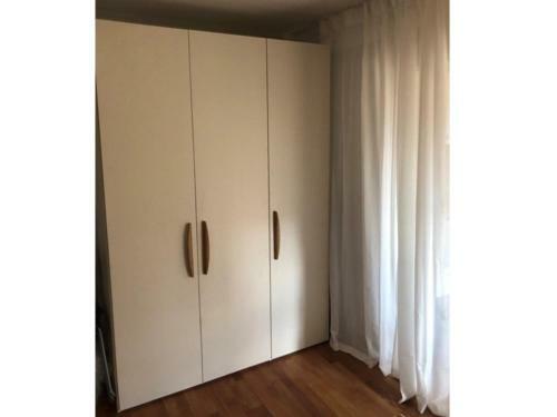 Apartamento Dreil�ndereck, Sch�ne Ferienwohnung Mit Gro�em Freisitz