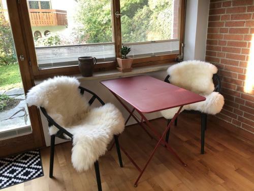 Apartamento Dreil�ndereck, Sch�ne Ferienwohnung Mit Gro�em Freisitz