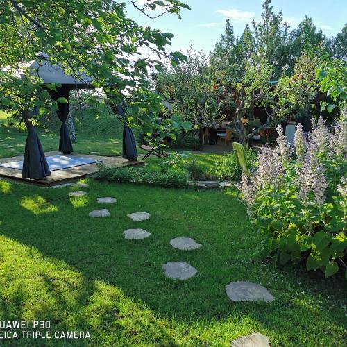 Lodge Star Montain Oasis
