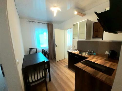 Modernes Apartment Metzingen 2