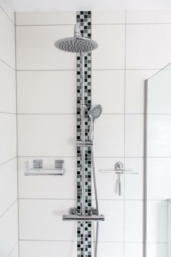 Apartamento Ferienwohnung Am Forellenhof