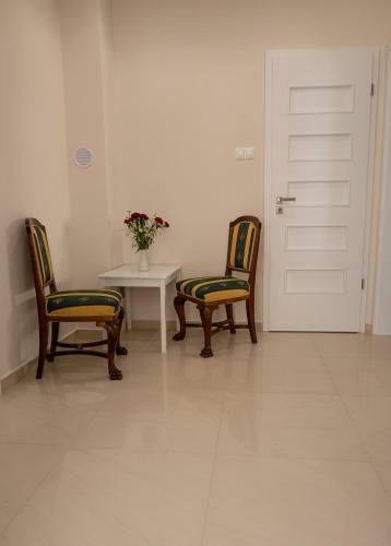 Edit Apartman