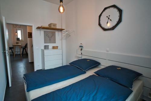 Apartamento Appartement Backstage