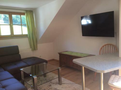 Hostal Eisenstattgut Tanzberger