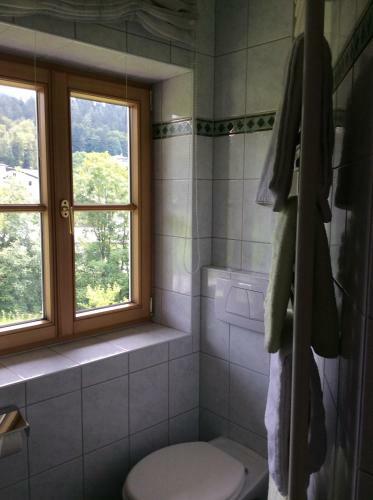 Hostal Eisenstattgut Tanzberger