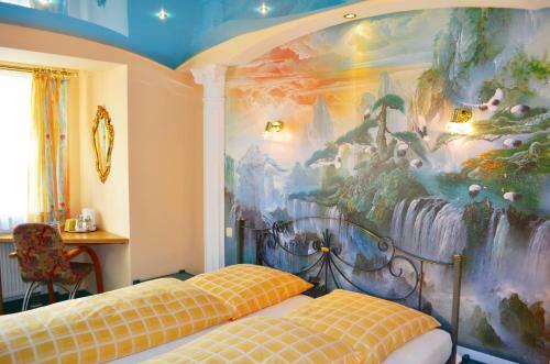 Hotel K�nig Ludwig