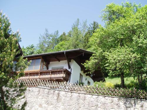 Apartamento Ferienwohnung W�rndl