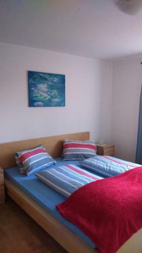 Apartamento Ferienwohnung W�rndl
