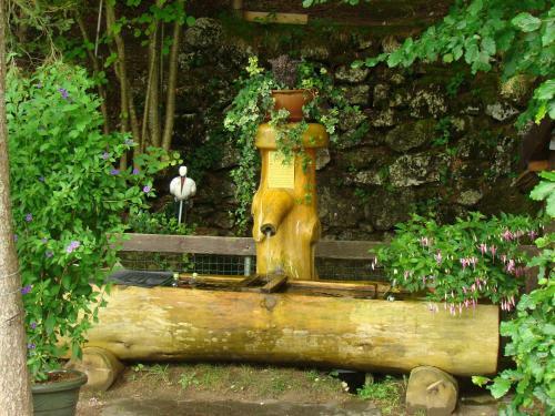 Bed & Breakfast Landhaus Teufl