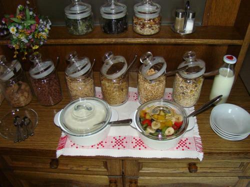 Bed & Breakfast Landhaus Teufl