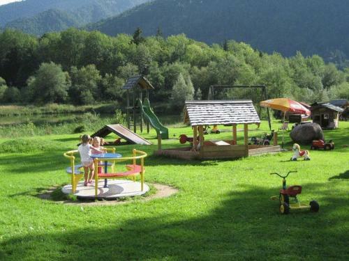 Hostal Haus Hirschpoint