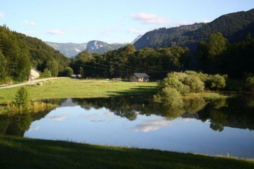 Hostal Haus Hirschpoint