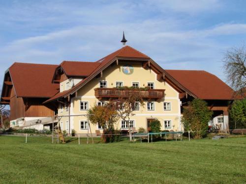 Apartamento Vordergschwandtgut