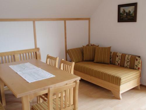 Apartamento Vordergschwandtgut