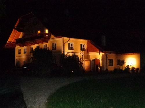 Apartamento Vordergschwandtgut